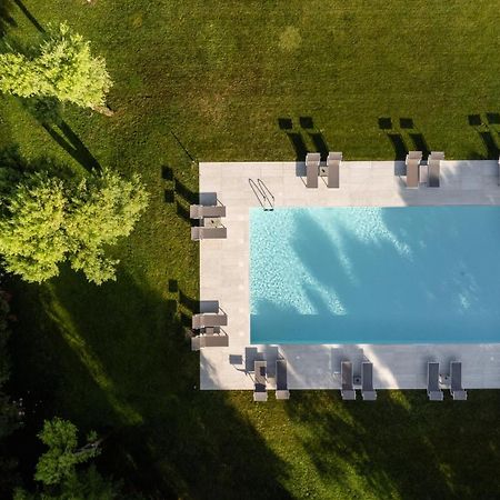 بوتسولينغو Agriturismo Moscatello المظهر الخارجي الصورة