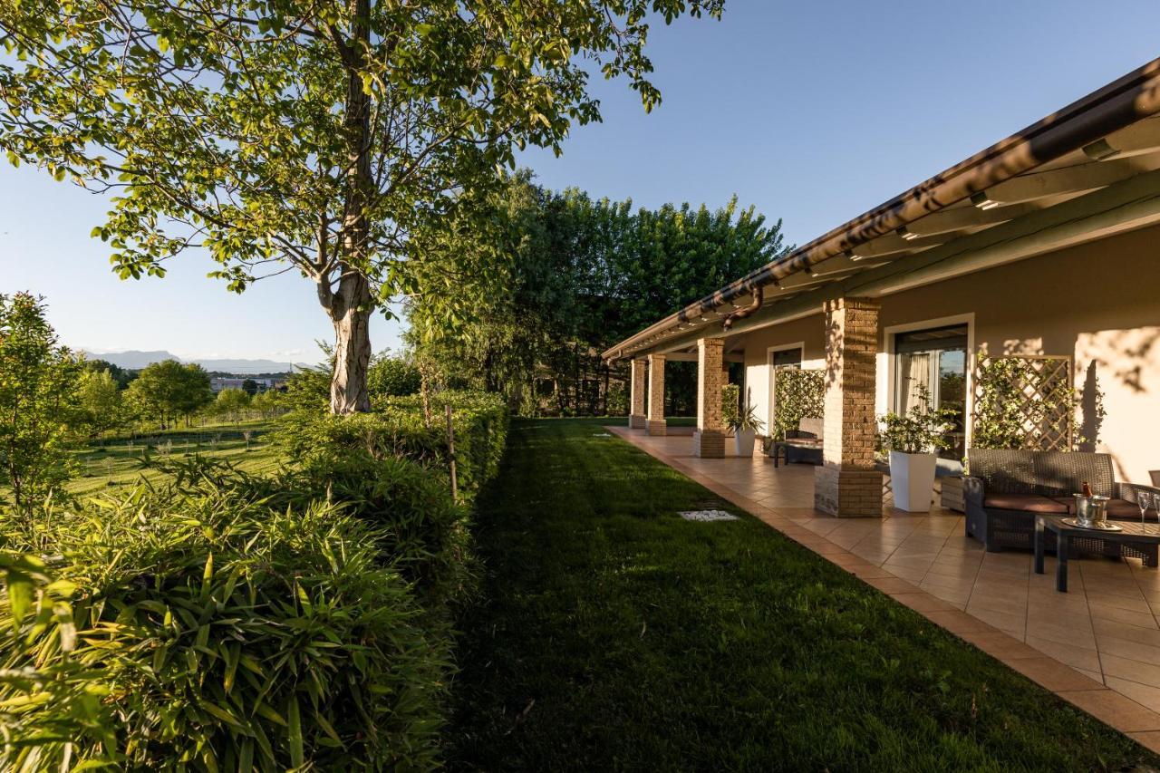 بوتسولينغو Agriturismo Moscatello المظهر الخارجي الصورة
