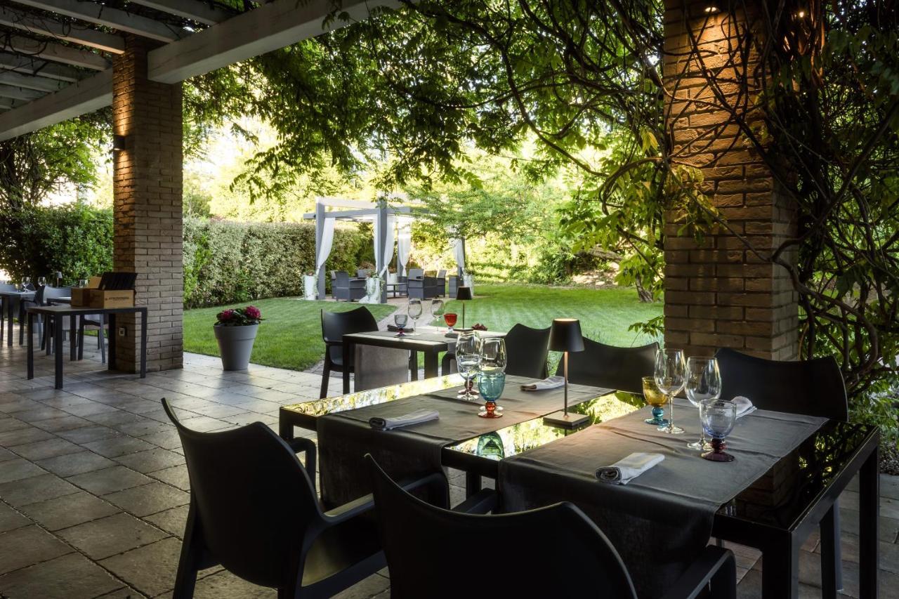 بوتسولينغو Agriturismo Moscatello المظهر الخارجي الصورة