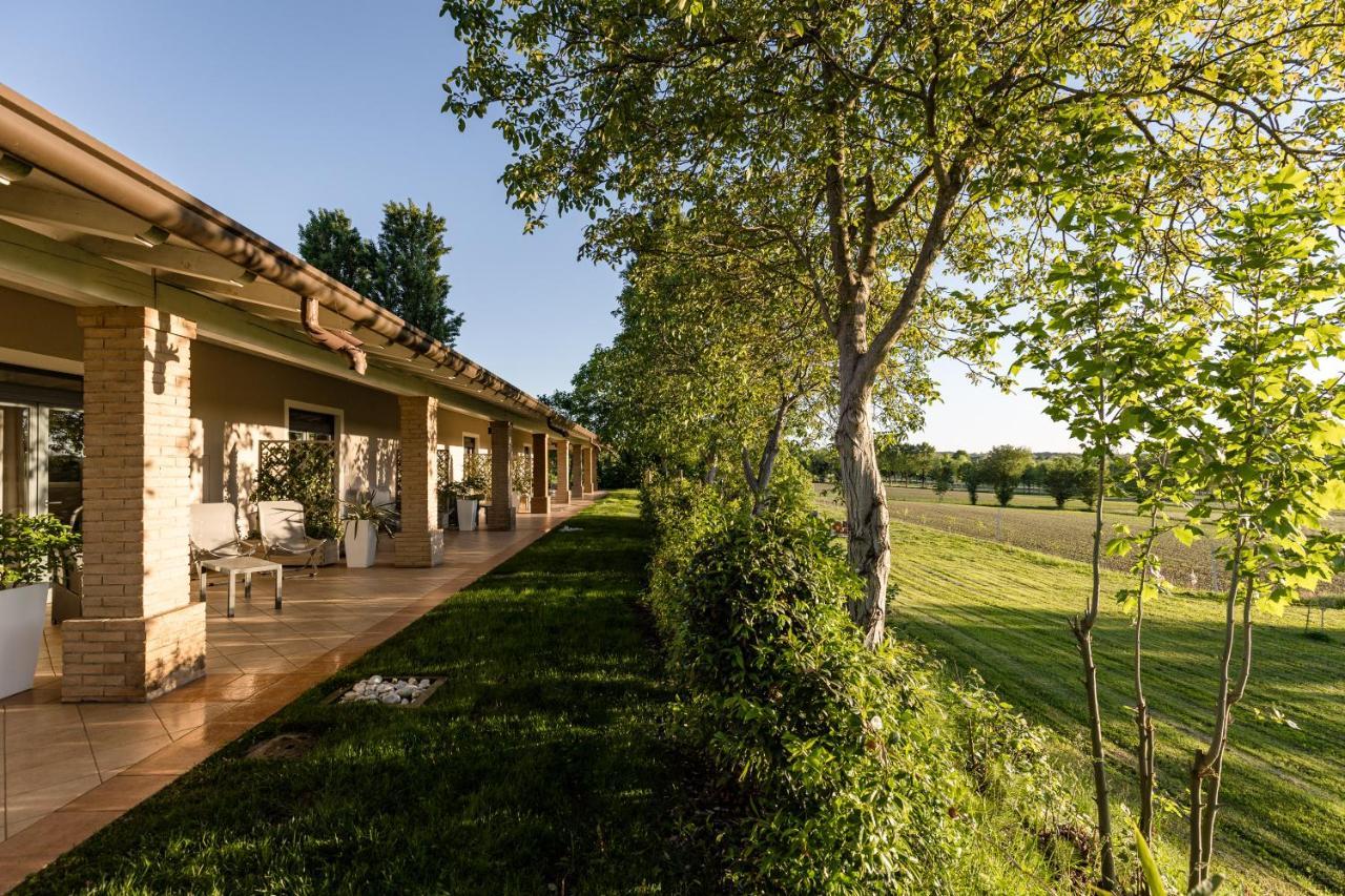بوتسولينغو Agriturismo Moscatello المظهر الخارجي الصورة
