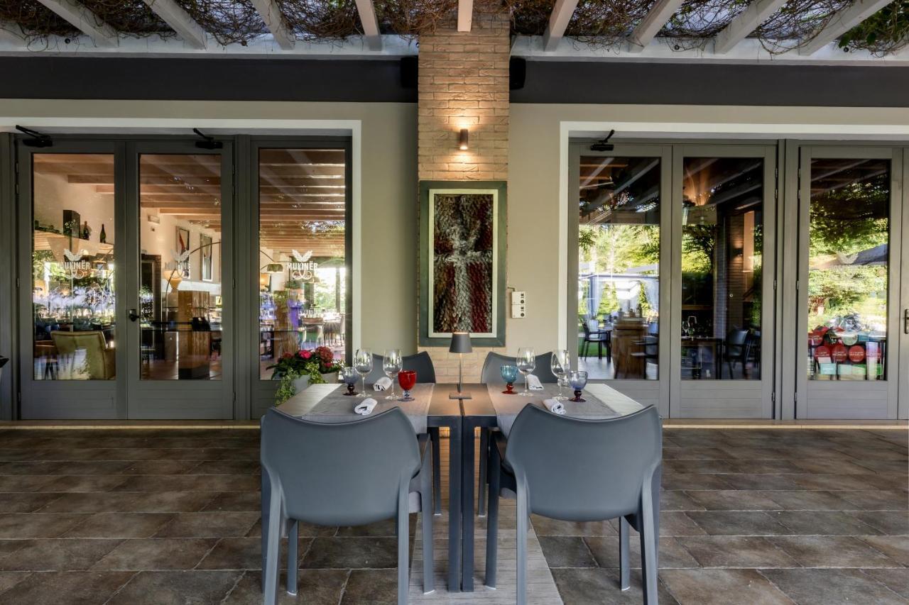 بوتسولينغو Agriturismo Moscatello المظهر الخارجي الصورة