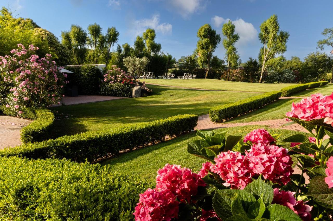 بوتسولينغو Agriturismo Moscatello المظهر الخارجي الصورة