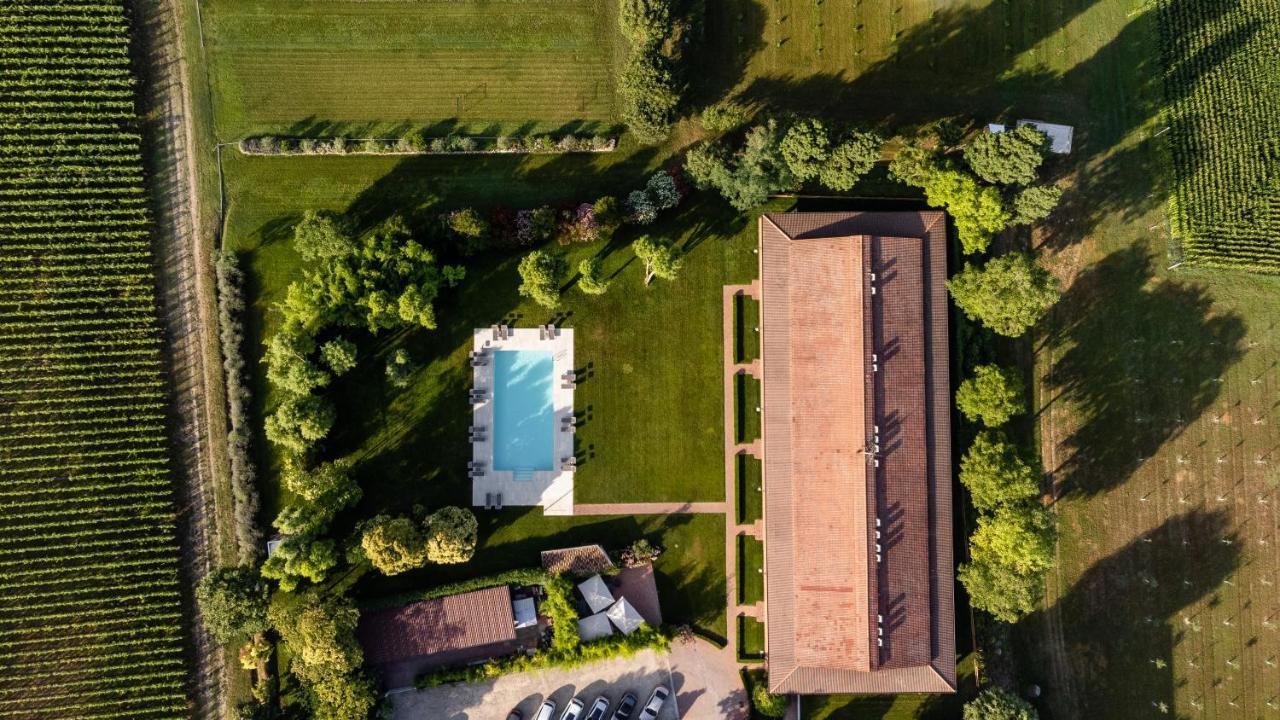 بوتسولينغو Agriturismo Moscatello المظهر الخارجي الصورة