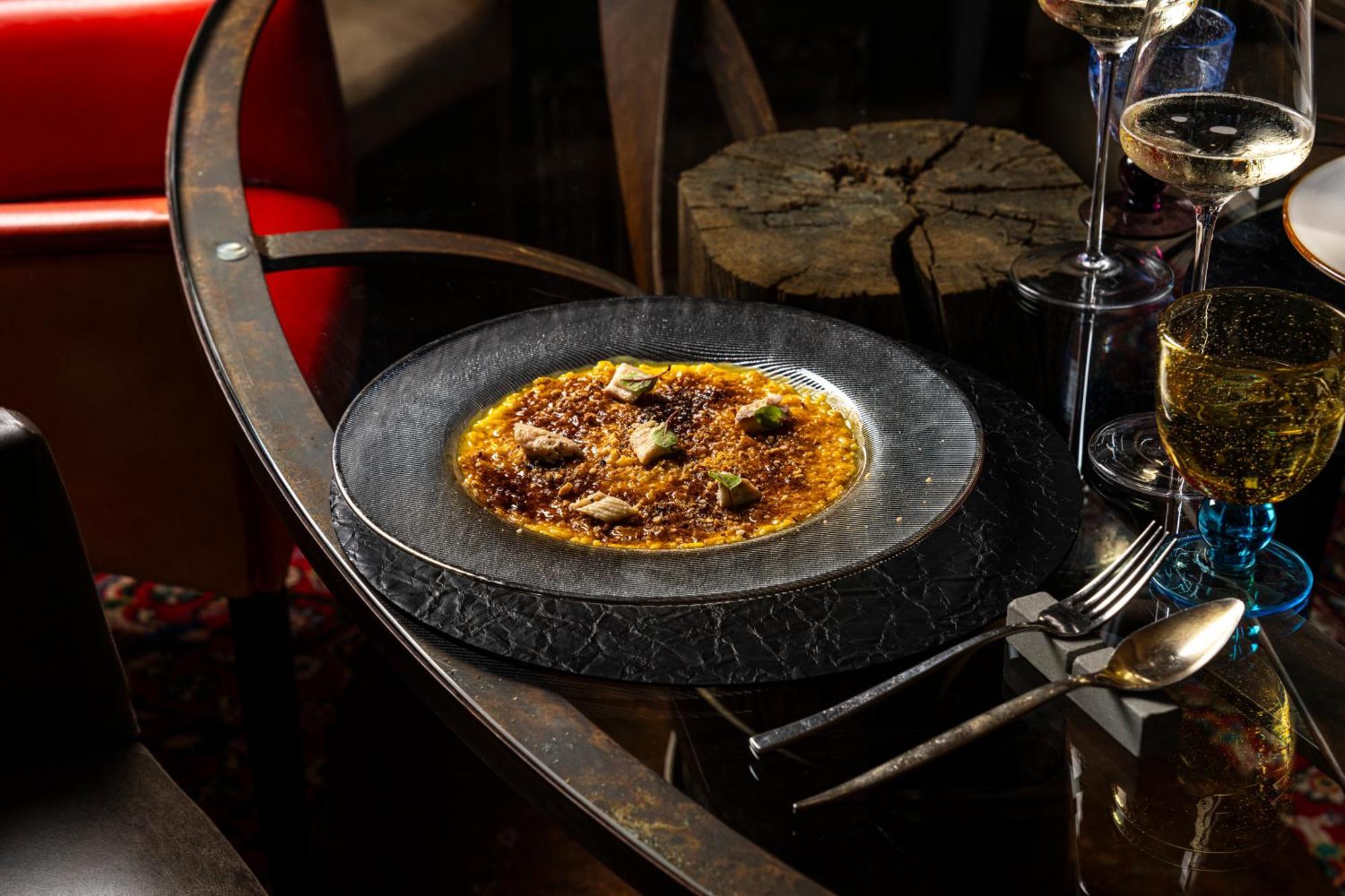 بوتسولينغو Agriturismo Moscatello المظهر الخارجي الصورة