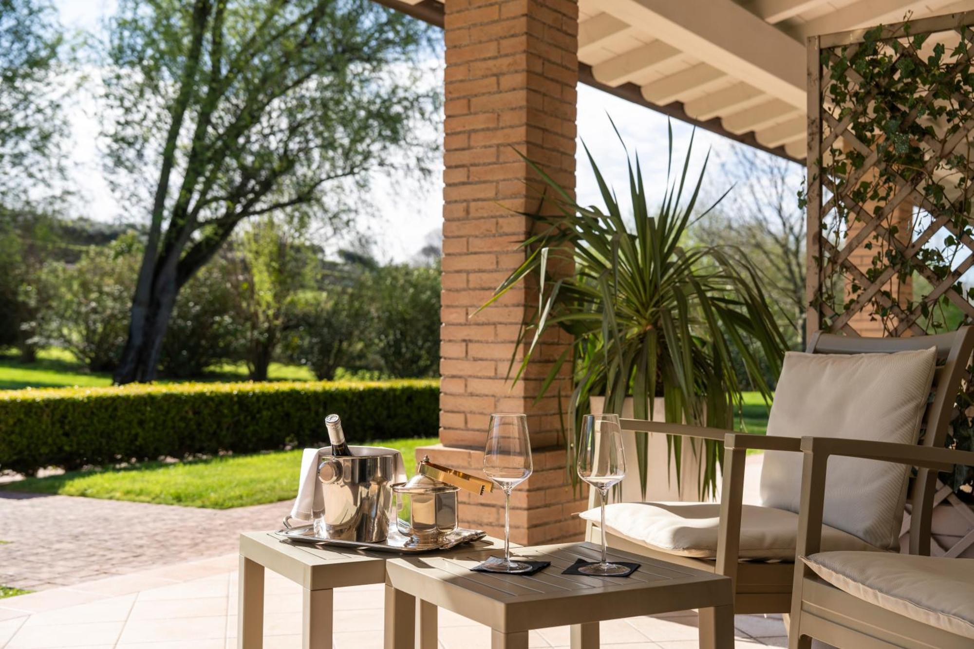 بوتسولينغو Agriturismo Moscatello المظهر الخارجي الصورة
