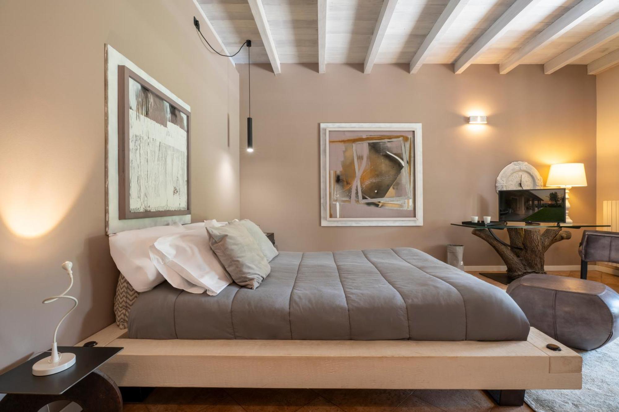 بوتسولينغو Agriturismo Moscatello المظهر الخارجي الصورة